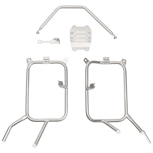 Ducati Multistrada V4 S / Pikes Peak / V4 Rally side case frames