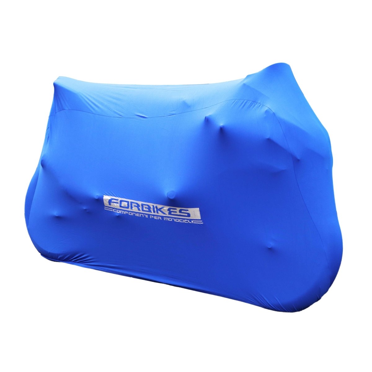 Telo coprimoto indoor Forbikes - elasticizzato su 4 lati - ENDURRAD