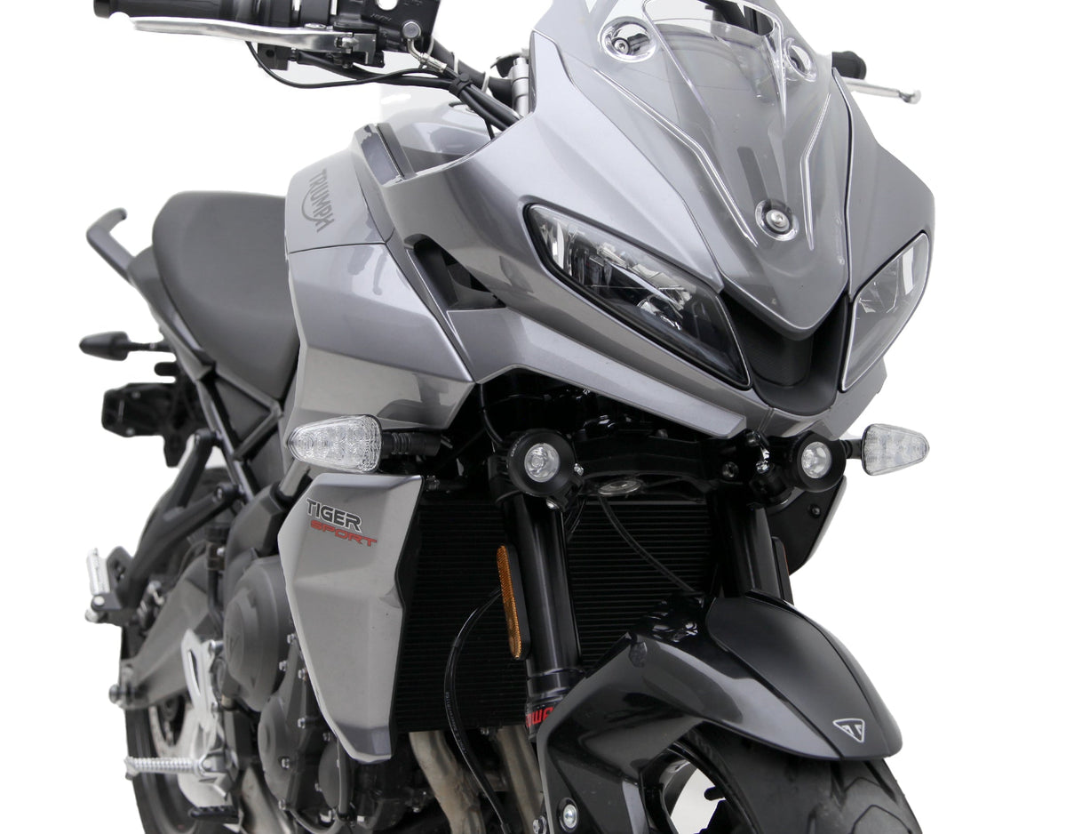 Supporto faro DENALI per Triumph Tiger Sport 660