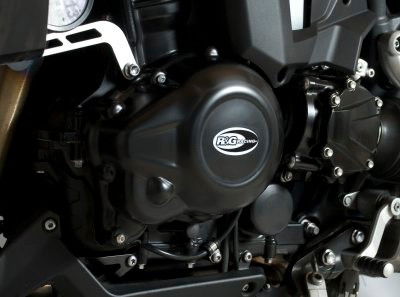 Triumph 1200 Explorer 12 17 Sx Protezione Carter 7179 - Endurrad