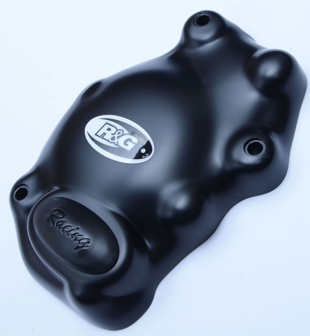 Triumph 675 Daytona 13 Dx Protezione Avviamento Vers Racing 12033 Rg ECC0142R - ENDURRAD