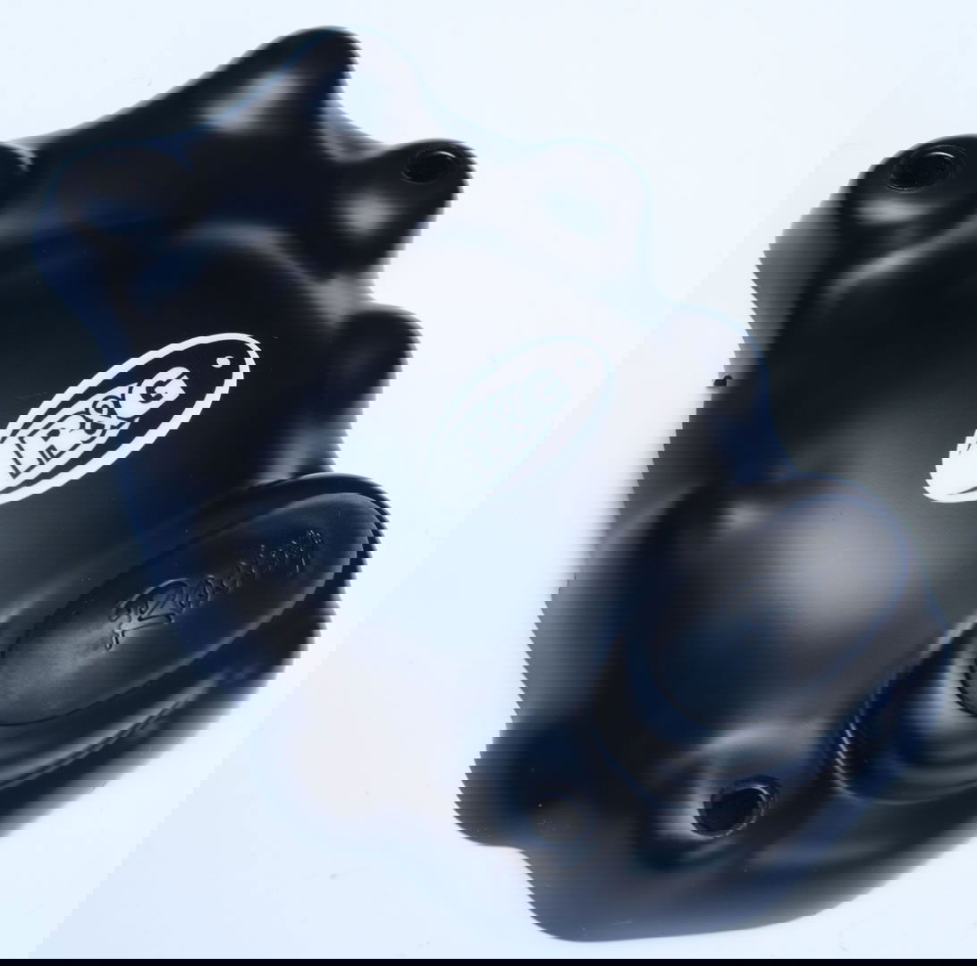 TRIUMPH 675 DAYTONA '13- , DX protezione avviamento - vers.racing