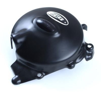 Triumph Daytona 675 Street Triple Dx Protezioni Carter Fino Al 2011 Vers Racing 12029 Rg ECC0099R - ENDURRAD