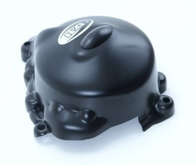 TRIUMPH DAYTONA 675 / STREET TRIPLE SX protezioni carter (fino al 2011) - vers.racing