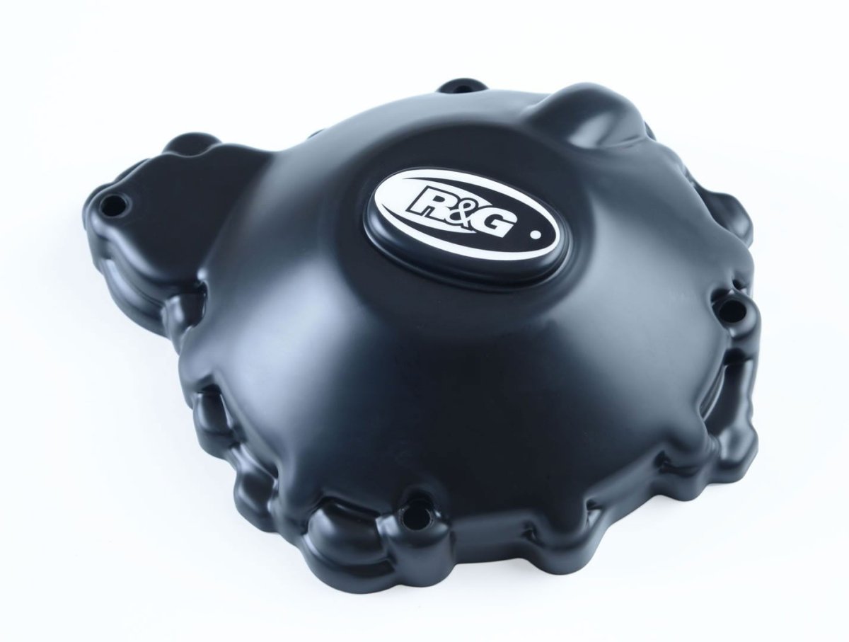 Triumph Speed Triple S R 16 Speed Triple Rs 18 Tiger 1050 Sport 16 Sx Protezione Alternatore 16743 Rg ECC0214BK - ENDURRAD