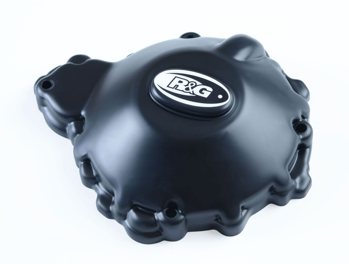 Triumph Speed Triple S R 16 Speed Triple Rs 18 Tiger 1050 Sport 16 Sx Protezione Alternatore 16743 Rg ECC0214BK - Endurrad