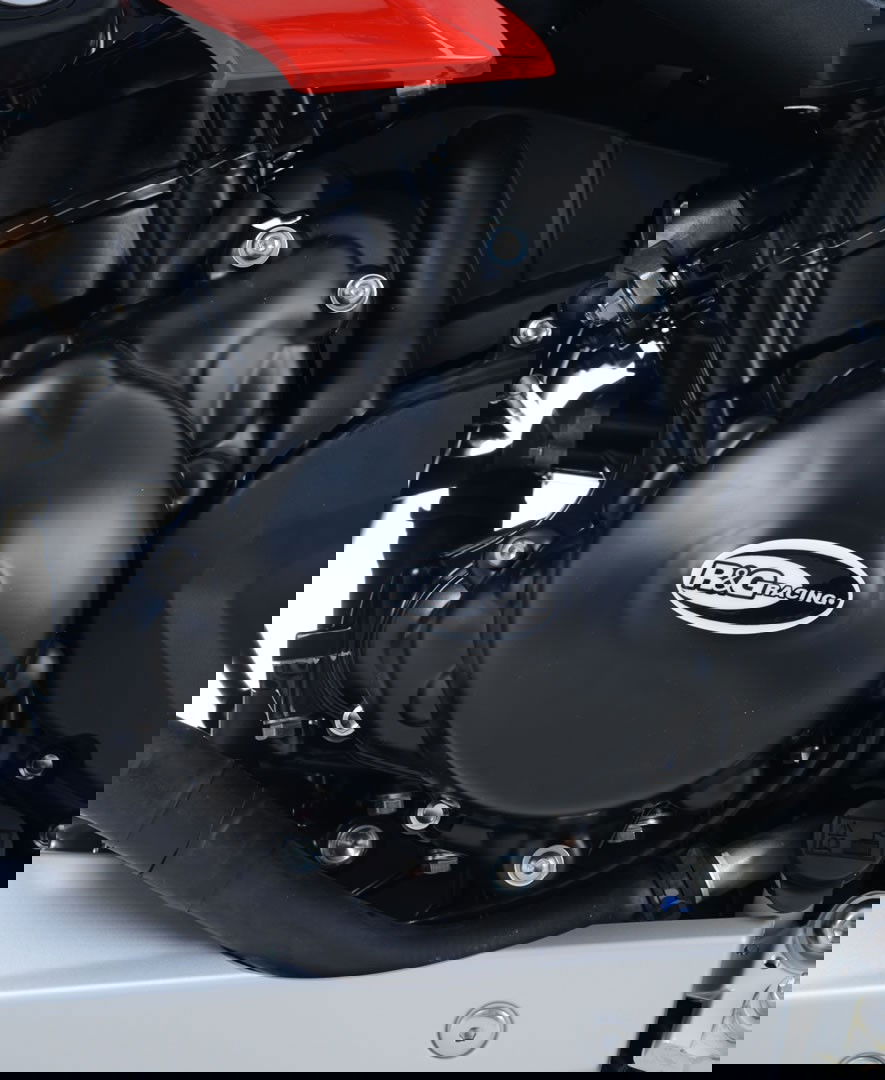 TRIUMPH STREET TRIPLE RX '15- SX protezione carter