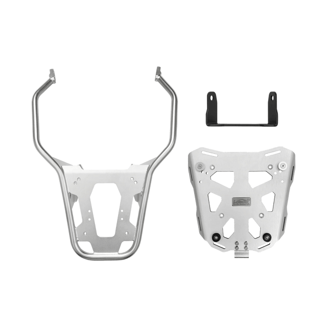Valigie alluminio BMW F900 GS - LOBOO PIKE TRACKER - Endurrad.com