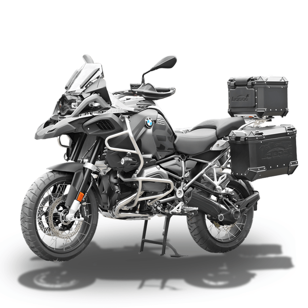 BMW R 1250 GS - ADV side cases