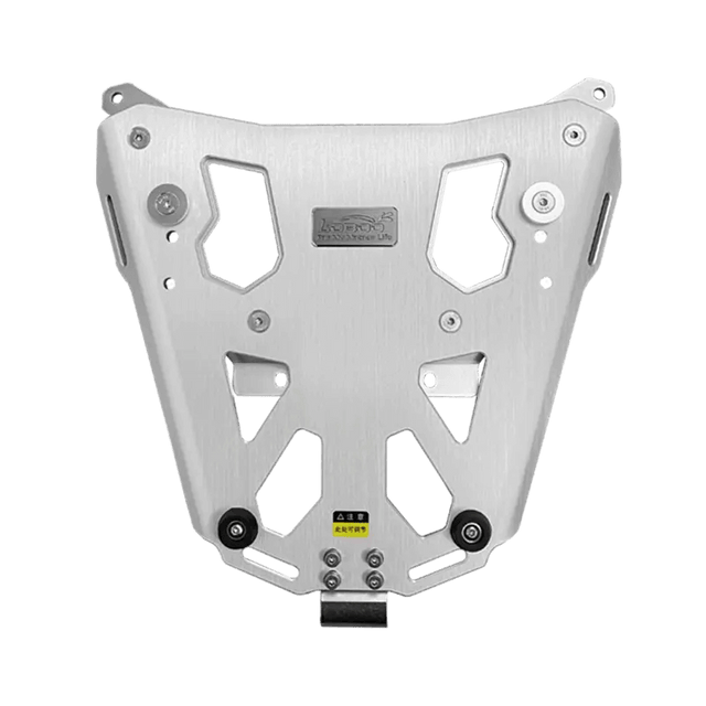 Valigie laterali BMW R1250 GS - LOBOO PIKE TRACKER - Endurrad.com