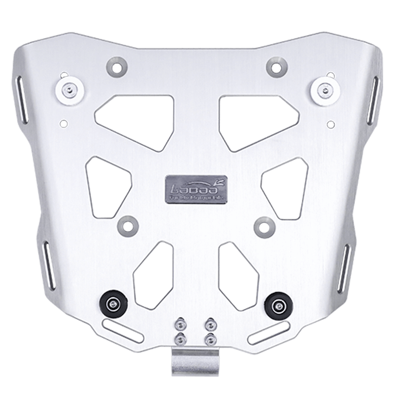 Valigie laterali CFMOTO 800MT X - LOBOO PIKE TRACKER - Endurrad.com