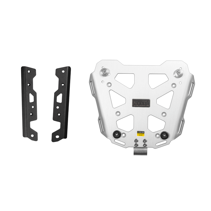 Valigie laterali HONDA XL750 Transalp - LOBOO PIKE TRACKER - Endurrad.com