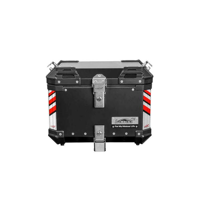 Valigie laterali HONDA XL750 Transalp - LOBOO PIKE TRACKER - Endurrad.com