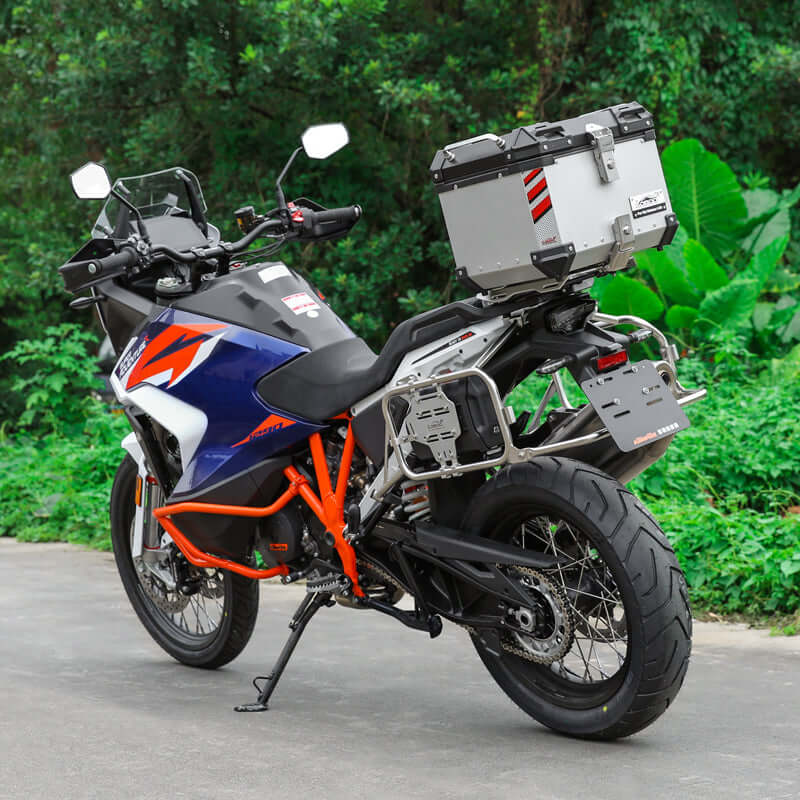 Valigie laterali KTM 1290 SUPER ADVENTURE - Endurrad.com