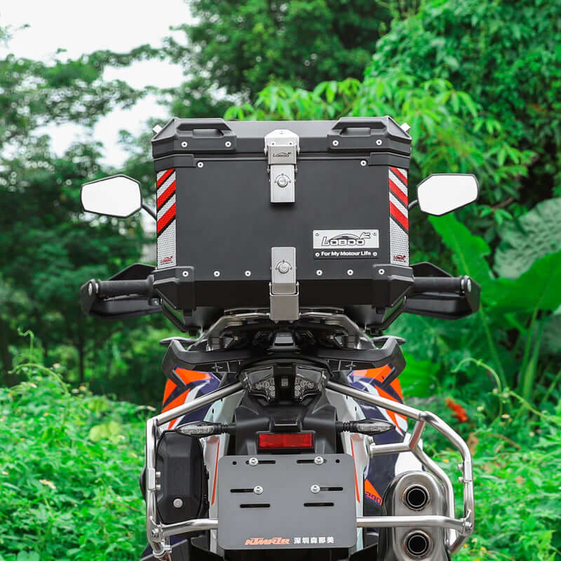 Valigie laterali KTM 1290 SUPER ADVENTURE - Endurrad.com