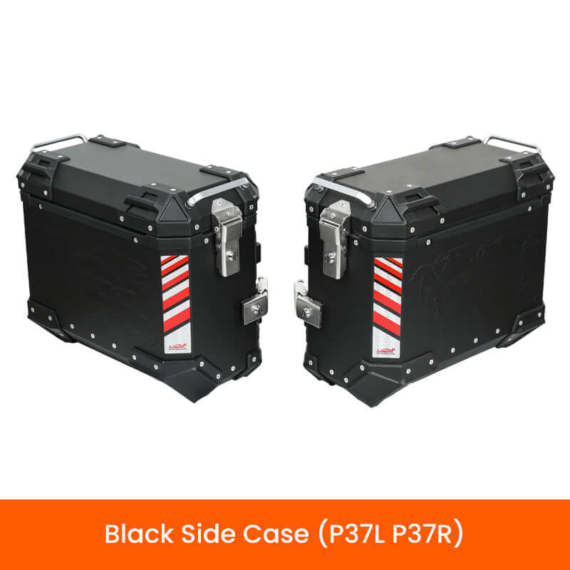 Valigie Laterali per BMW R 1300 GS Adventure - Endurrad.com