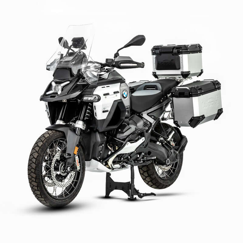 Valigie Laterali per BMW R 1300 GS Adventure - Endurrad.com