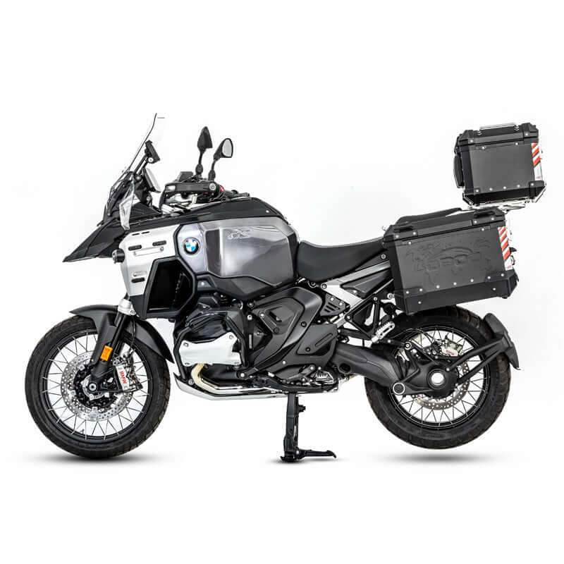 Valigie Laterali per BMW R 1300 GS Adventure - Endurrad.com