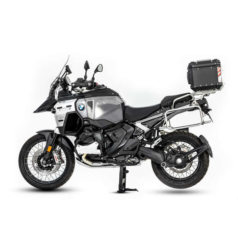 Valigie Laterali per BMW R 1300 GS Adventure - Endurrad.com
