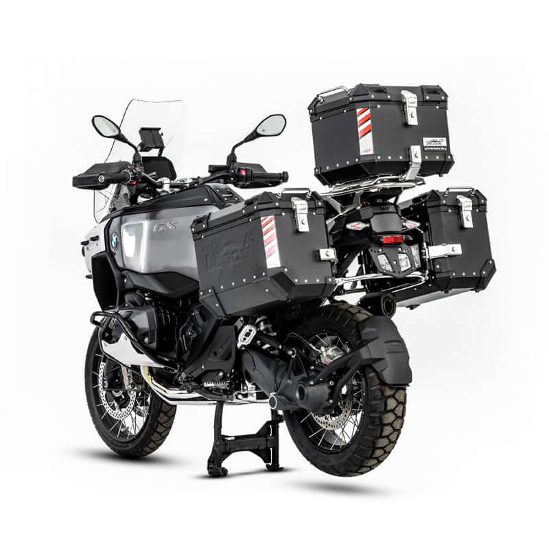 Valigie Laterali per BMW R 1300 GS Adventure - Endurrad.com