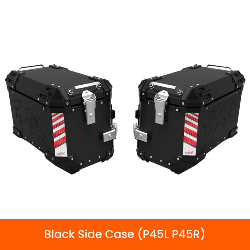 Valigie Laterali per BMW R 1300 GS Adventure - Endurrad.com