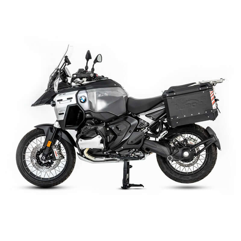 Valigie Laterali per BMW R 1300 GS Adventure - Endurrad.com
