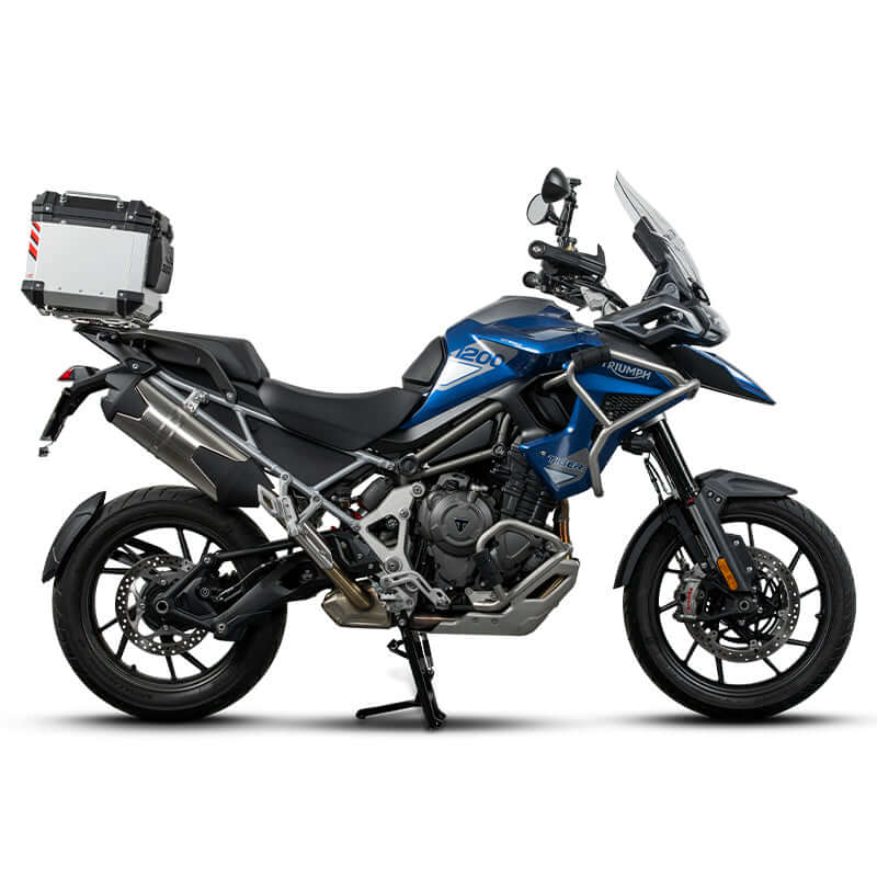 Valigie laterali Triumph Tiger 1200 GT PRO - Endurrad®