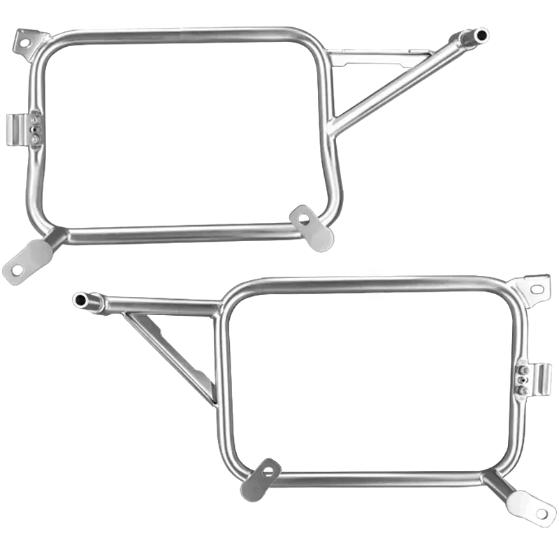 Valigie laterali Triumph Tiger 1200 GT PRO - Endurrad®