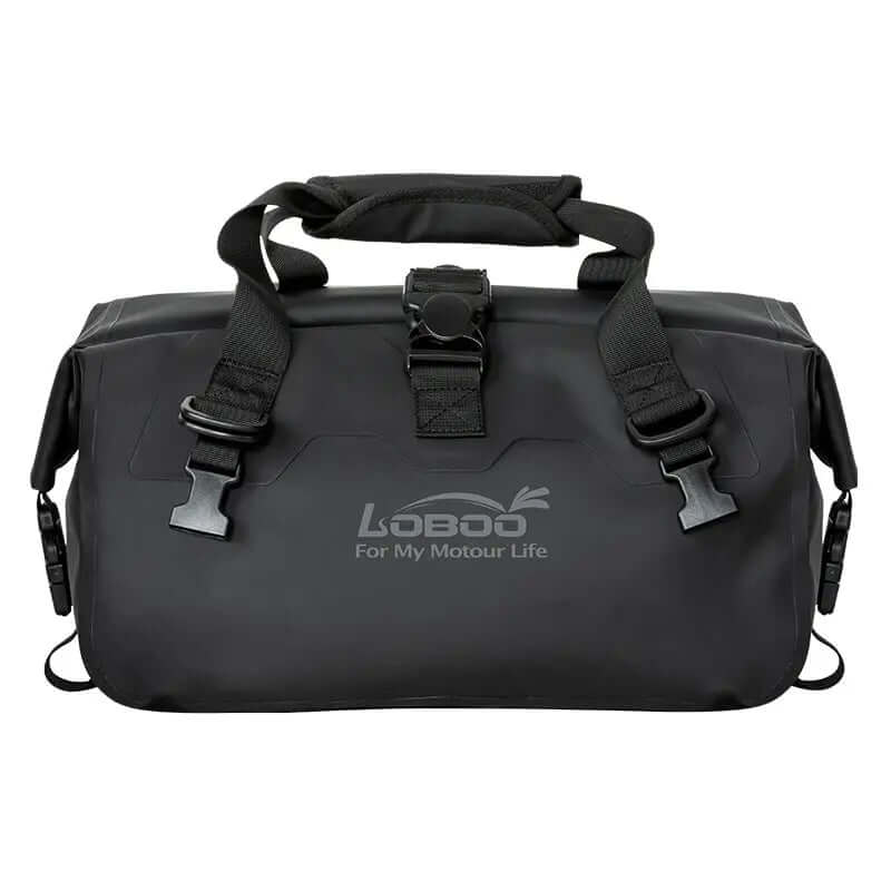 BMW R 1250 GS Wanderer Additional Luggage - Endurrad.com