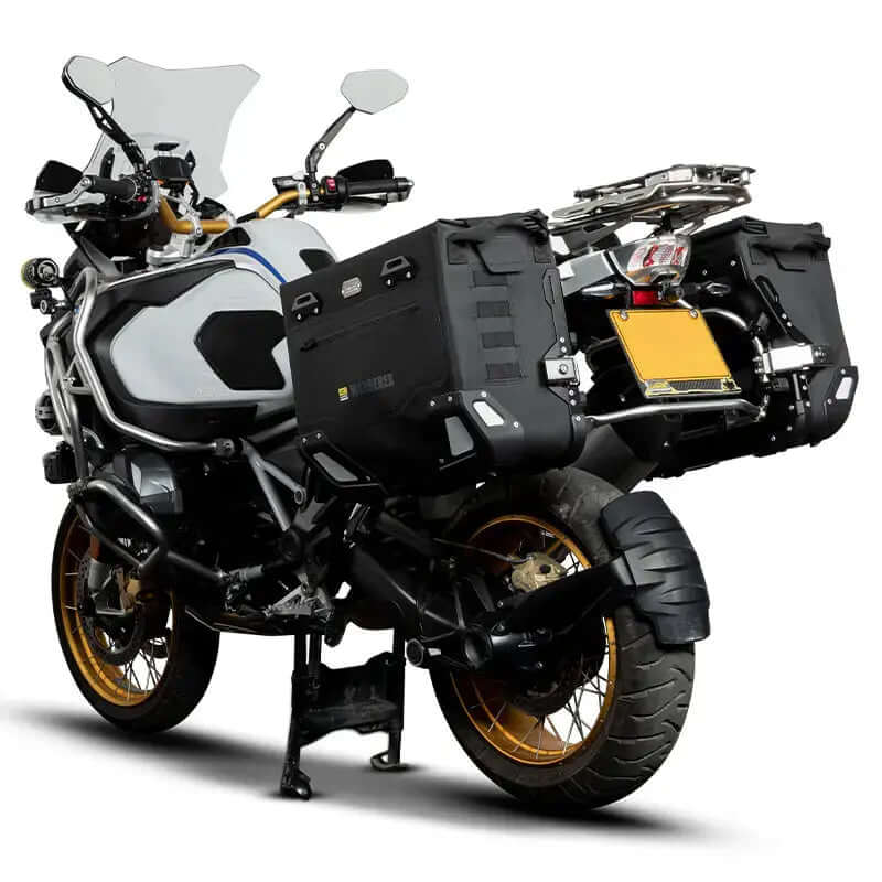 Valigie Semirigide Wanderer - Endurrad.com