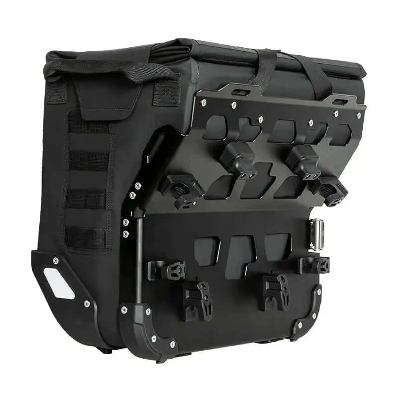 Valigie Semirigide Wanderer - Endurrad.com