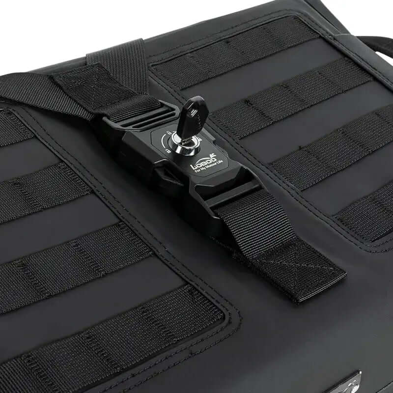 Valigie Semirigide Wanderer - Endurrad.com