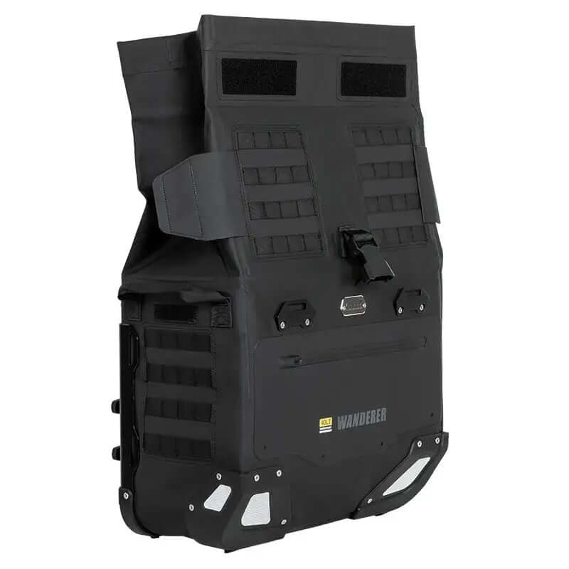 Valigie Semirigide Wanderer - Endurrad.com