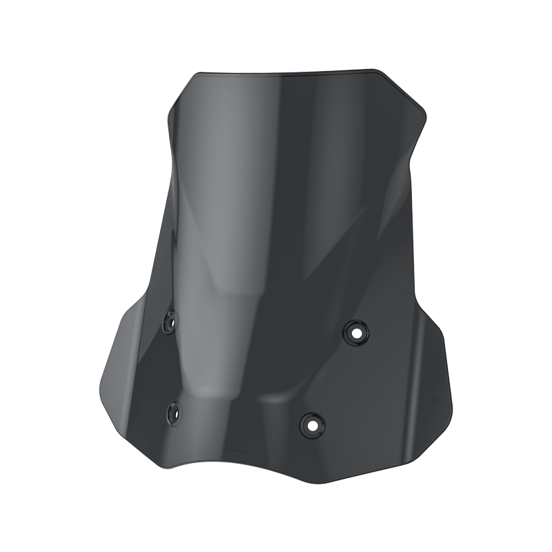 Colorazione scura, nel selettore Dark Grey