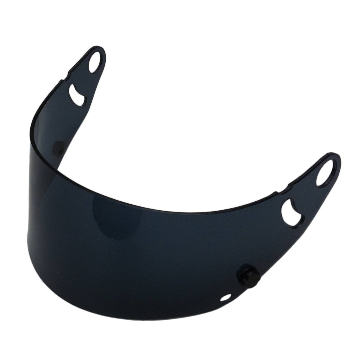 Visiera compatibile con caschi ARAI® GP - 5, GP - 5K, SK - 5 antigraffio 3mm - ENDURRAD