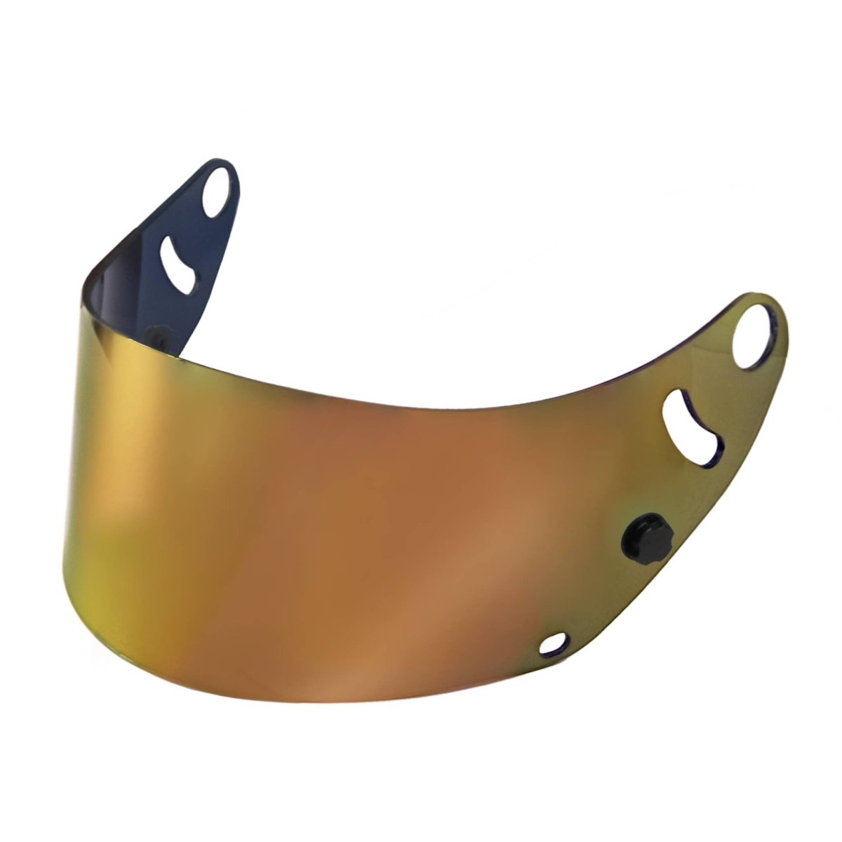 Visiera compatibile con caschi ARAI® GP - 6, GP - 6 RC, GP - 6K, GP - 6S, SK - 6, antigraffio 3mm - ENDURRAD