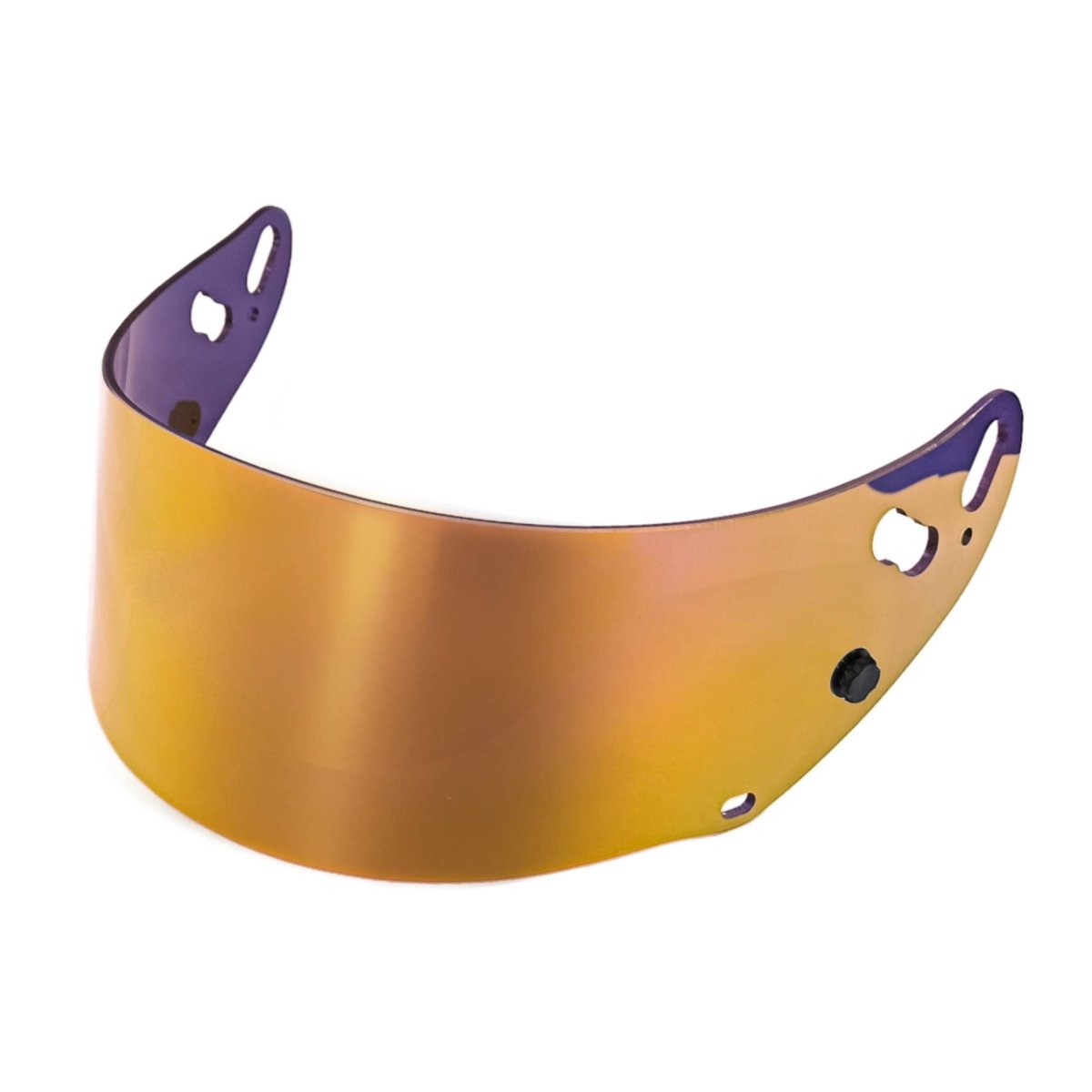 Visiera compatibile con caschi ARAI® GP - 7 antigraffio 3mm - ENDURRAD