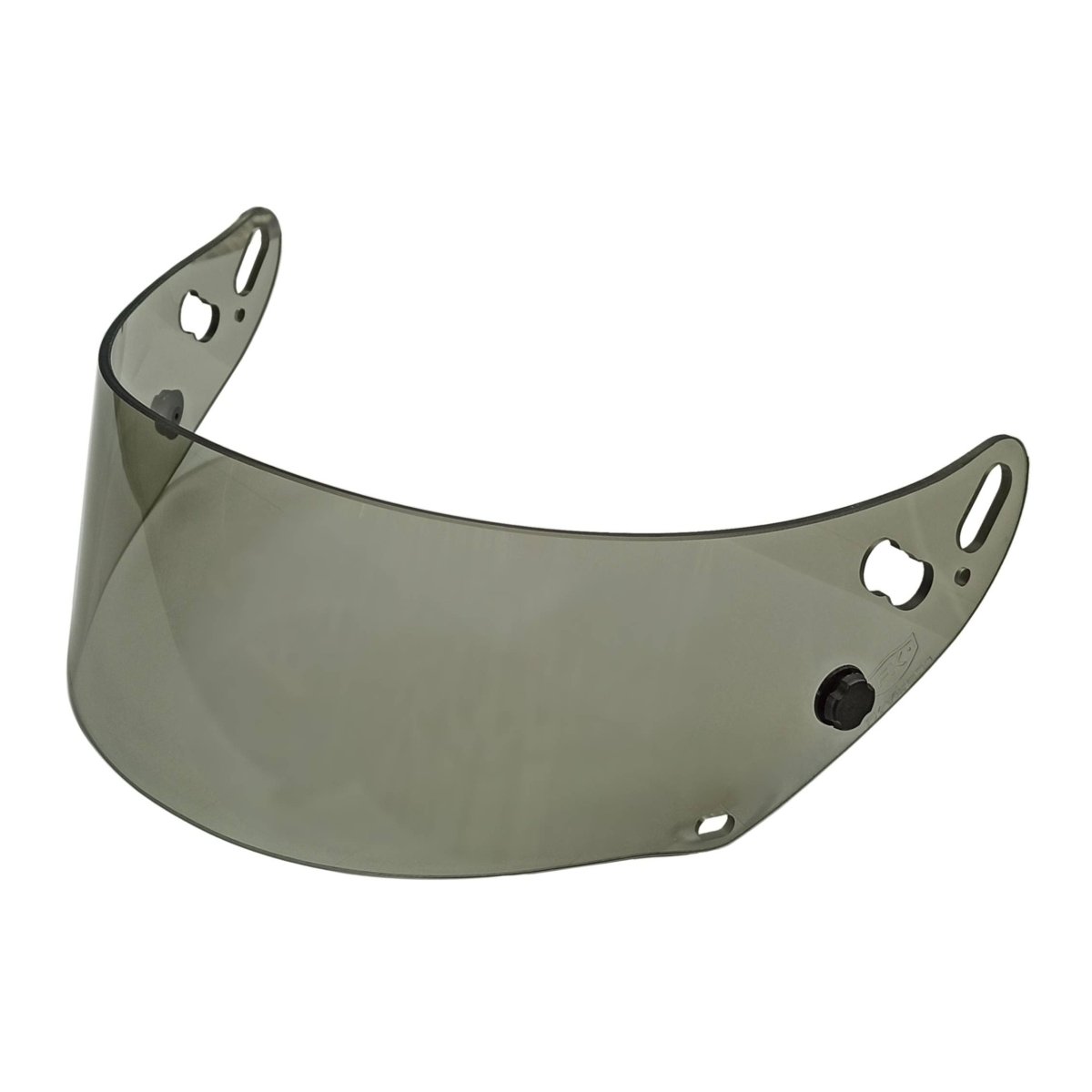 Visiera compatibile con caschi ARAI® GP - 7 antigraffio 3mm - ENDURRAD