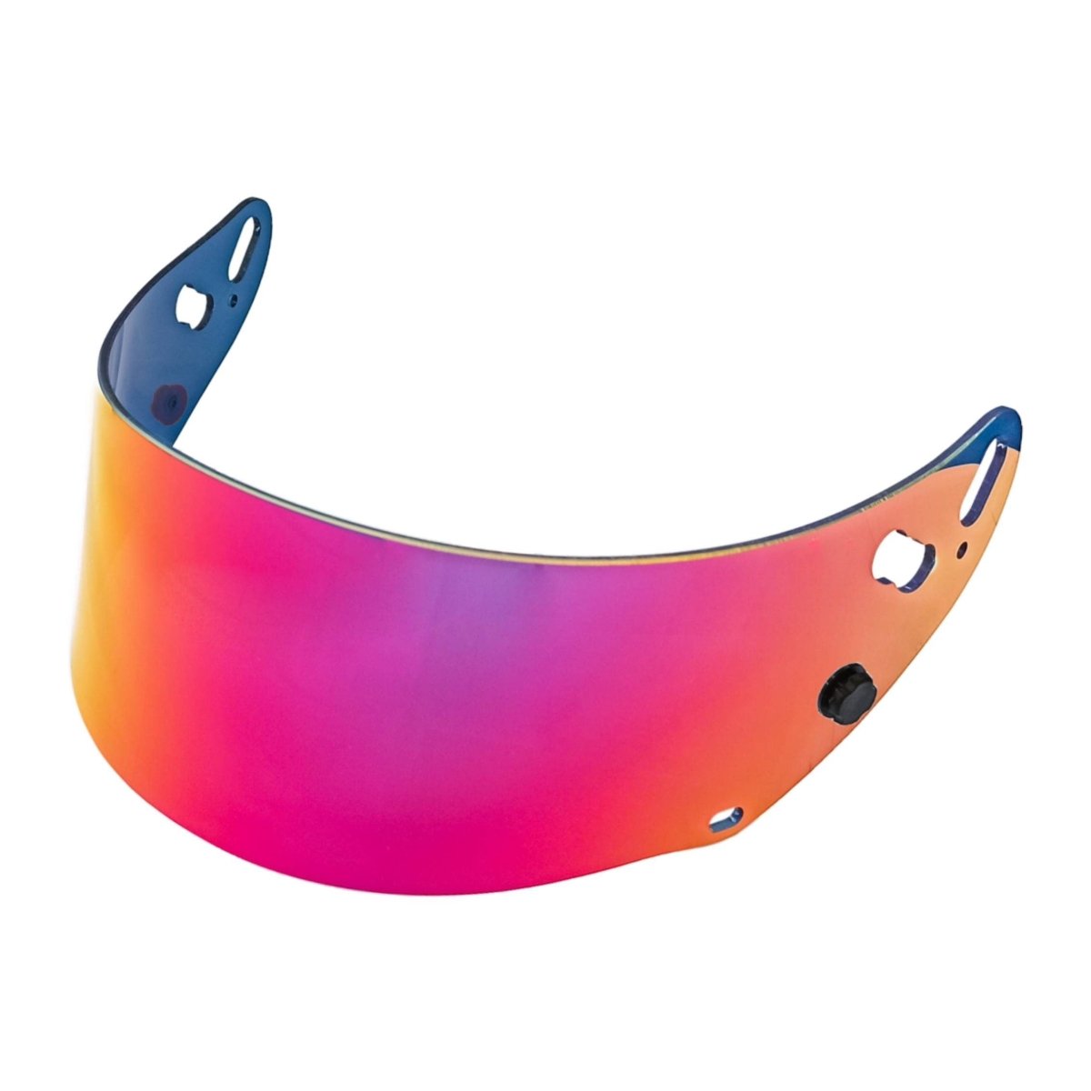 Visiera compatibile con caschi ARAI® GP - 7 antigraffio 3mm - ENDURRAD