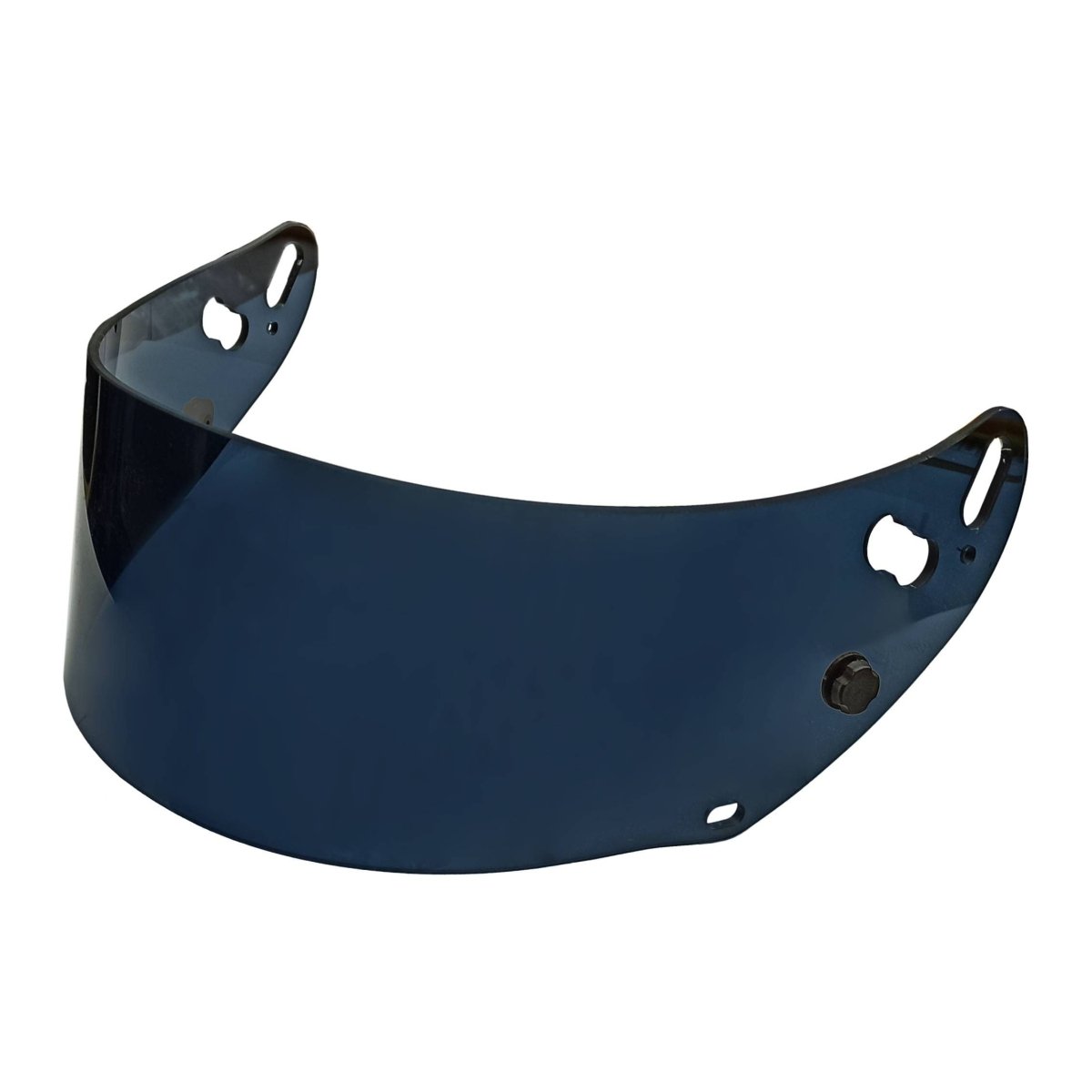 Visiera compatibile con caschi ARAI® GP - 7 antigraffio 3mm - ENDURRAD