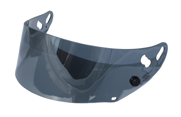 Visiera compatibile con caschi ARAI® GP - 7 antigraffio 3mm - ENDURRAD