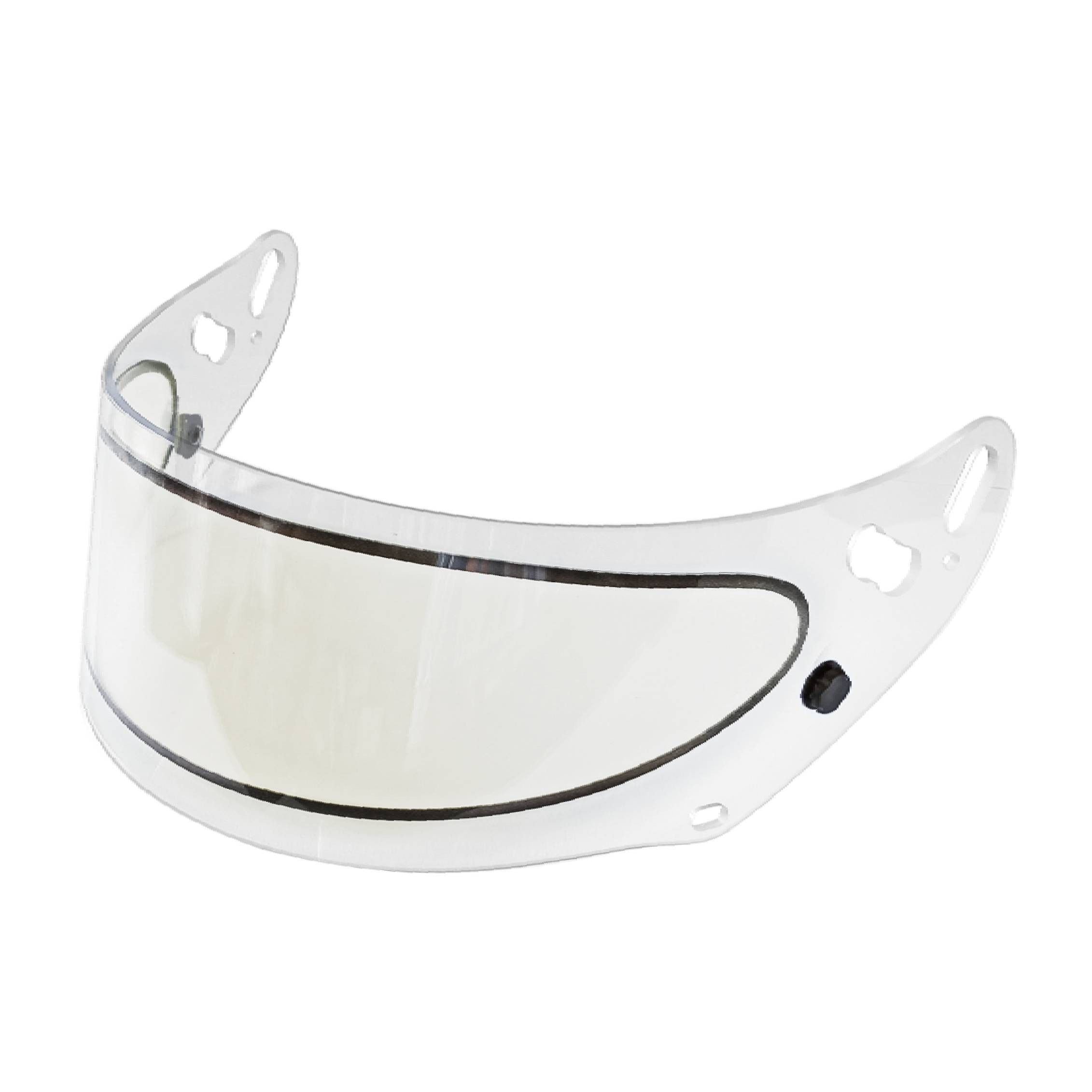 Visiera compatibile con caschi ARAI® GP-7 antigraffio 3mm