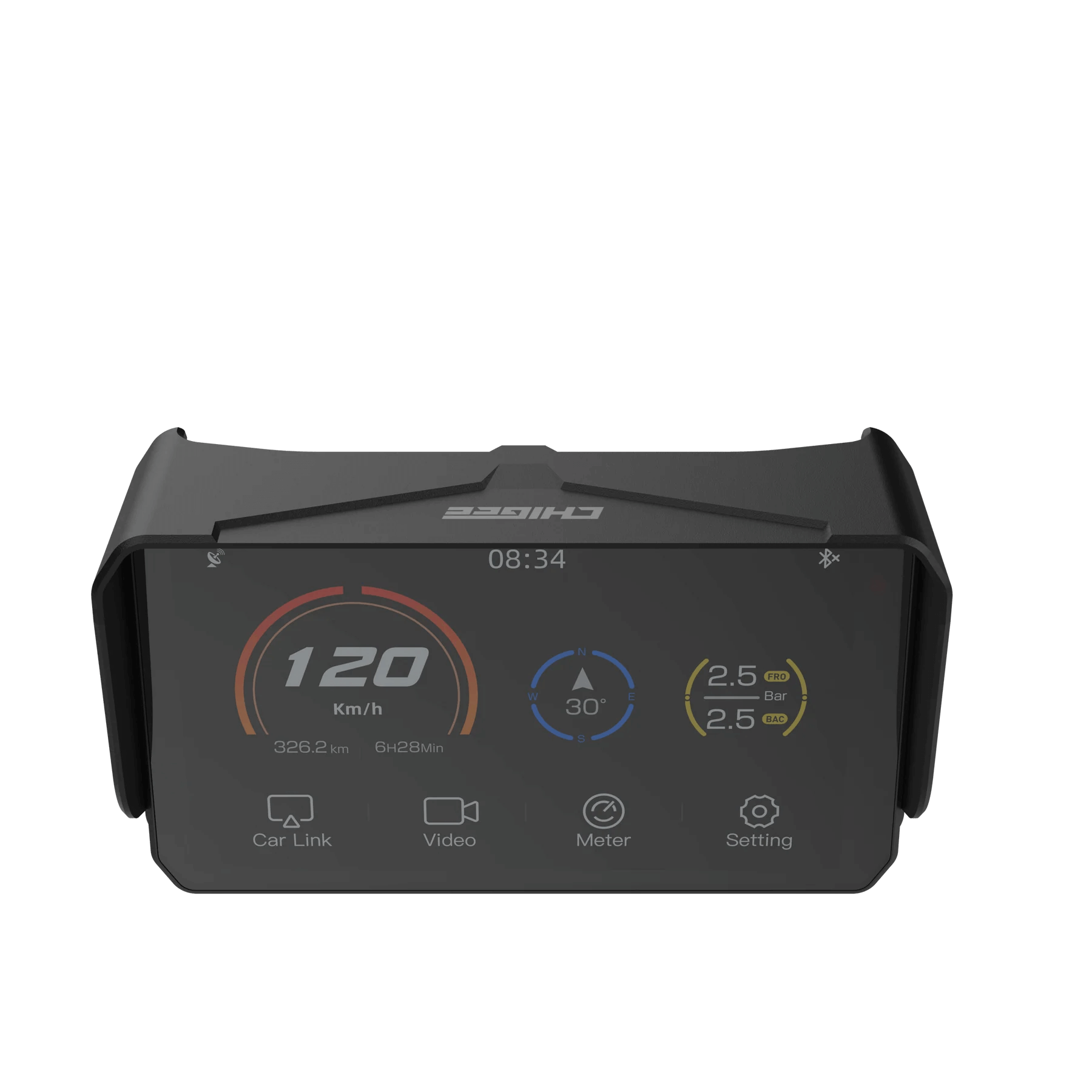 Visiera parasole per display Chigee AIO 5 - Endurrad.com