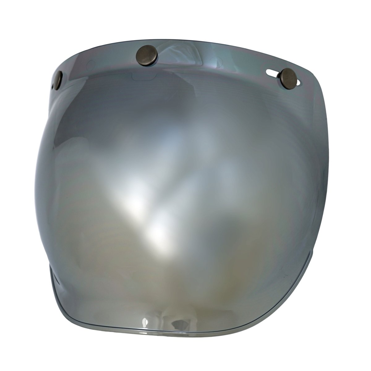 Visiera vintage BUBBLE a 3 bottoni - ENDURRAD