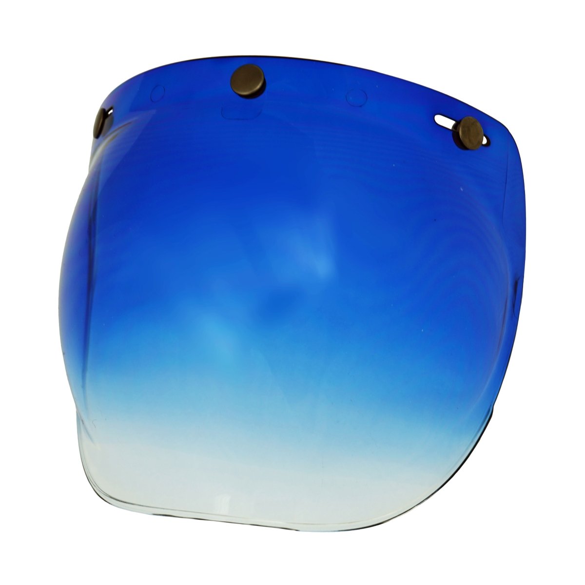 Visiera vintage BUBBLE a 3 bottoni - ENDURRAD