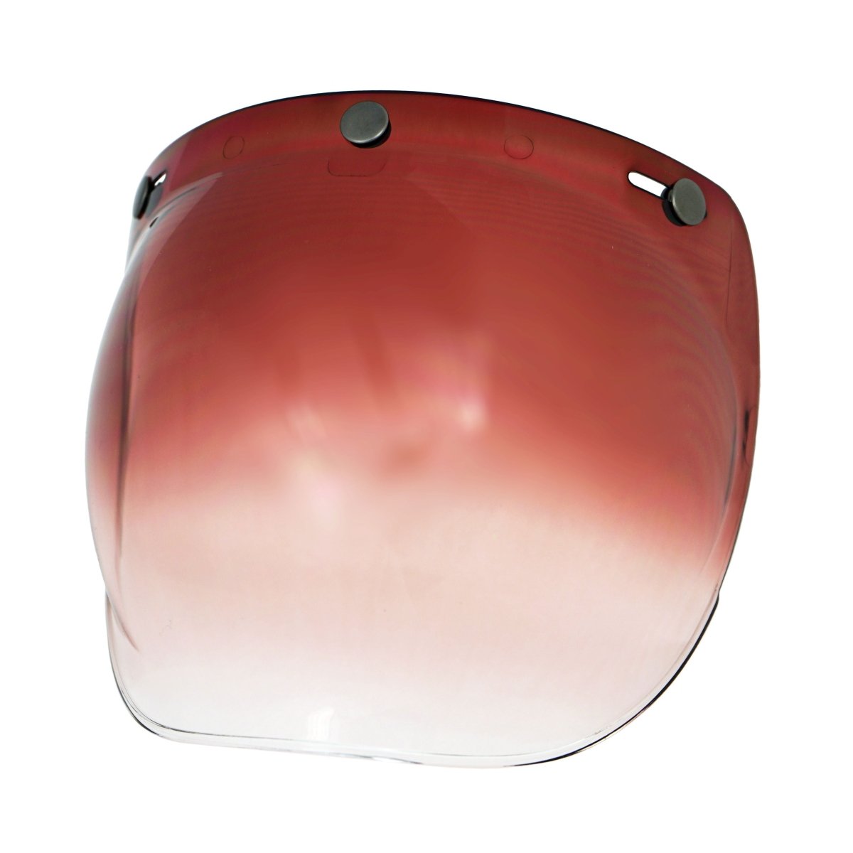 Visiera vintage BUBBLE a 3 bottoni - ENDURRAD