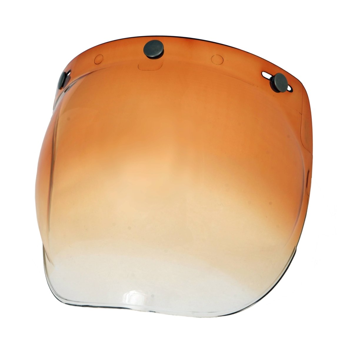 Visiera vintage BUBBLE a 3 bottoni - ENDURRAD