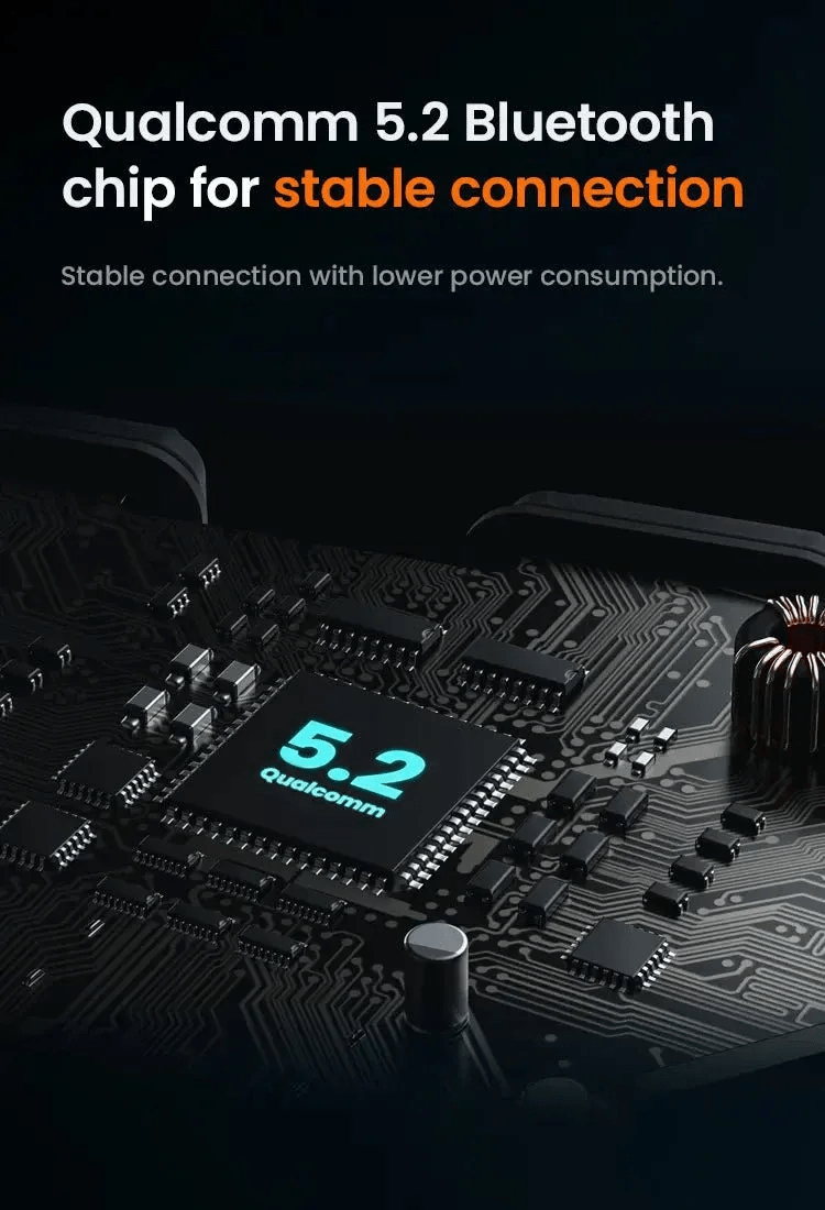 Vivavoce Casco Moto LOBOO R1X – Bluetooth 5.3 - Endurrad.com