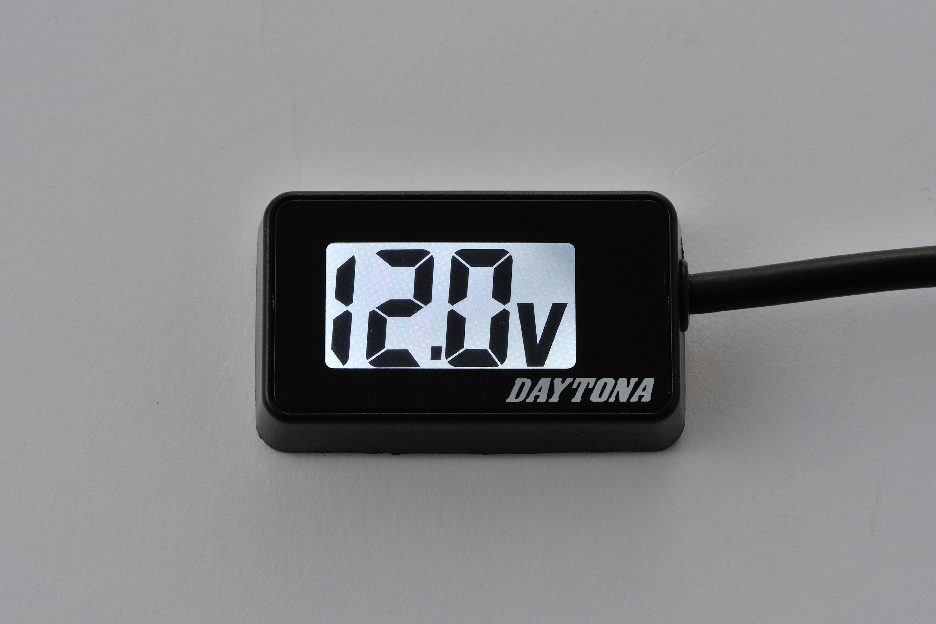 Voltmetro compatto 7.5 - 18 V