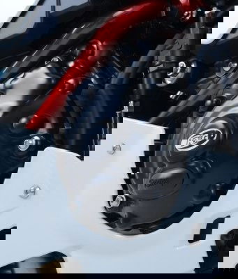 YAMAHA YZF-R1 / R1M '15- SX protezione alternatore (vers.racing)